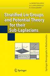 9783642090998-3642090990-Stratified Lie Groups and Potential Theory for Their Sub-Laplacians (Springer Monographs in Mathematics)