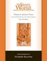 9781933339214-1933339217-Story of the World, Vol. 1 Test and Answer Key: History for the Classical Child: Ancient Times