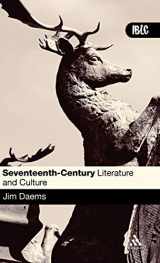 9780826486585-0826486584-EPZ Seventeenth Century Literature and Culture (Introductions to British Literature and Culture)
