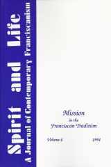9781576590386-1576590380-Mission in the Franciscan Tradition
