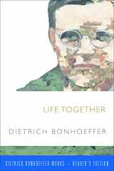 9781506402765-1506402763-Life Together (Dietrich Bonhoffer Works-Reader's Edition)