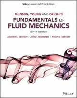9781119597308-1119597307-Munson, Young and Okiishi's Fundamentals of Fluid Mechanics