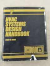 9780830693139-0830693130-HVAC systems design handbook