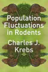 9780226010359-022601035X-Population Fluctuations in Rodents