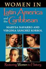 9780253213075-025321307X-Women in Latin America and the Caribbean: Restoring Women to History (Restoring Women to History)