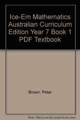 9781139071963-1139071963-ICE-EM Mathematics Australian Curriculum Edition Year 7 Book 1 PDF textbook