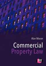 9781846410246-184641024X-Commercial Property Law (Law Textbooks Series)