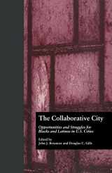 9780415804455-0415804450-The Collaborative City (Contemporary Urban Affairs)