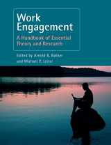 9781138877634-1138877638-Work Engagement: A Handbook of Essential Theory and Research