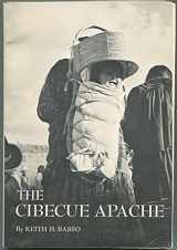9780030831713-0030831717-The Cibecue Apache, (Case Studies in Cultural Anthropology)