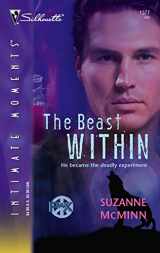 9780373274475-0373274475-The Beast Within (Silhouette Intimate Moments) (PAX)