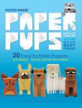 9781576876503-1576876500-Paper Pups