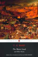 9780142437315-014243731X-The Waste Land and Other Poems (Penguin Classics)
