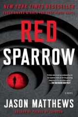 9781476706122-1476706123-Red Sparrow: A Novel (1) (The Red Sparrow Trilogy)