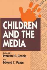 9781560008729-1560008725-Children and the Media