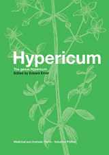 9780415369541-0415369541-Hypericum: The genus Hypericum (Medicinal and Aromatic Plants - Industrial Profiles, 31)