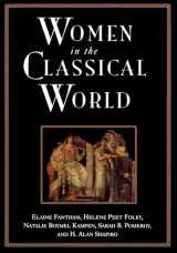 9780195098624-0195098625-Women in the Classical World: Image and Text