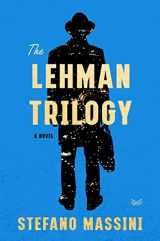 9780062940445-0062940449-The Lehman Trilogy: A Novel