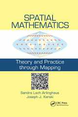 9780367867041-0367867044-Spatial Mathematics: Theory and Practice through Mapping