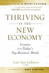 9780470557310-0470557311-Thriving in the New Economy