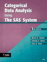 9780471224242-0471224243-Categorical Data Analysis Using The SAS System