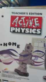 9781891629075-1891629077-Active physics