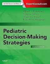 9780323298544-0323298540-Pediatric Decision-Making Strategies