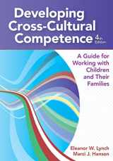 9781598571639-159857163X-Developing Cross-Cultural Competence: A Guide for Working with Children and Their Families