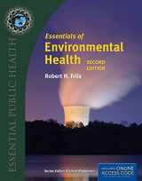 9781284026337-1284026337-Essentials of Environmental Health (Essential Public Health)