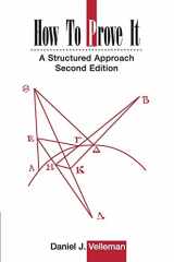 9780521675994-0521675995-How to Prove It: A Structured Approach, 2nd Edition