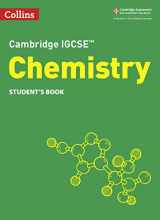 9780008430887-0008430888-Cambridge IGCSE™ Chemistry Student's Book (Collins Cambridge IGCSE™)