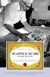 9780375760563-0375760563-The Supper of the Lamb: A Culinary Reflection (Modern Library Food)
