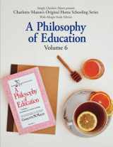 9781616343309-1616343303-A Philosophy of Education (Wide-Margin Study Edition): Volume 6: Curiosity—the Pathway to Creative Learning (Charlotte Mason’s Original Home Schooling Series)