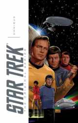 9781600107122-1600107125-Star Trek Omnibus: The Original Series
