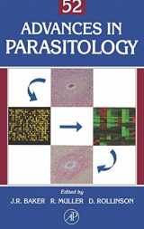 9780120317523-0120317524-Advances in Parasitology, Vol. 52