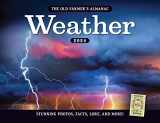 9781571989635-1571989633-The 2024 Old Farmer’s Almanac Weather Calendar
