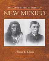 9780826330512-0826330517-An Illustrated History of New Mexico