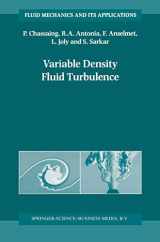 9781402006715-1402006713-Variable Density Fluid Turbulence (Fluid Mechanics and Its Applications, 69)