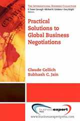9781606492499-1606492497-Practical Solutions to Global Business Negotiations (International Business Collection)