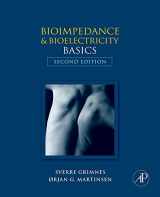 9780123740045-0123740045-Bioimpedance and Bioelectricity Basics