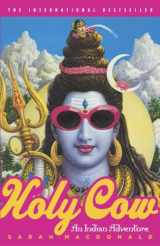 9780767915748-0767915747-Holy Cow: An Indian Adventure