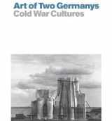 9780810977938-0810977931-Art of Two Germanys/Cold War Cultures
