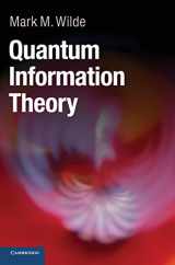 9781107034259-1107034256-Quantum Information Theory