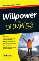 9781118680018-1118680014-Willpower for Dummies