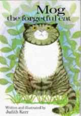 9780001939431-0001939432-Mog the Forgetful Cat