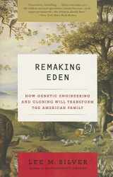 9780061235191-0061235199-Remaking Eden: How Genetic Engineering and Cloning Will Transform the American Family (Ecco)