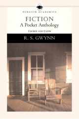9780321087621-0321087623-Fiction: A Pocket Anthology (3rd Edition)