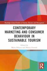9781032483511-1032483512-Contemporary Marketing and Consumer Behaviour in Sustainable Tourism (Routledge Critical Studies in Tourism, Business and Management)