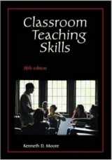 9780072322385-0072322381-Classroom Teaching Skills