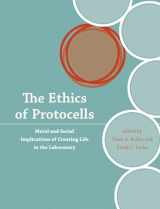 9780262012621-0262012626-The Ethics of Protocells: Moral and Social Implications of Creating Life in the Laboratory (Basic Bioethics)
